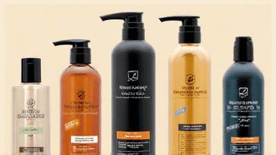 Hair Care Essentials: Must-Have Products for a Healthy Mane